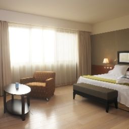 Suite junior NH Linate Fotos