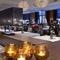 Ristorante Van der Valk Houten Fotos