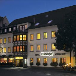 Lindenhof Stamm- und Gästehaus Bräunlingen 