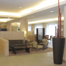 NH Linate Peschiera Borromeo MI