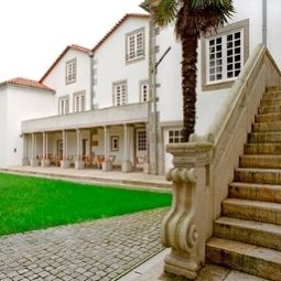 Casa Melo Alvim Viana do Castelo Viana do Castelo