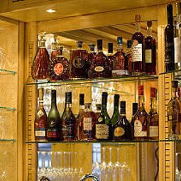 Bar Ringhotel Sonnenhof Fotos