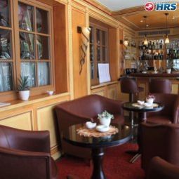 Innenansicht Ringhotel Sonnenhof Fotos