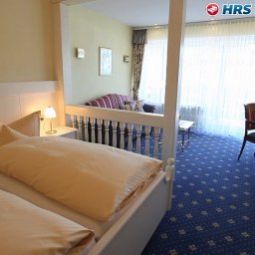 Zimmer Ringhotel Sonnenhof Fotos