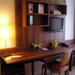  Residhome Apparthotel Bures la Guyonnerie Privilege Fotos