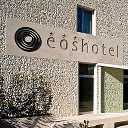  EosHotel Fotos