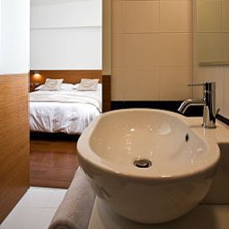 Chambre EosHotel Fotos