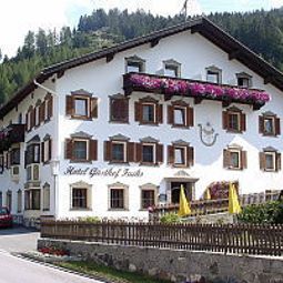 Fuchs Matrei am Brenner 