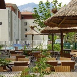Comfort Hotel Grenoble St Egrève Saint-Egrève Grenoble