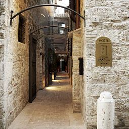 100 Torri Hotel & Residenza Ascoli Piceno 