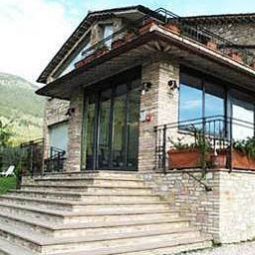 Colle degli Olivi Agriturismo Асиси 