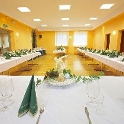 Salle de banquets Geovita Fotos