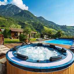 Ruster Resort Algund 