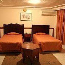 Chambre Casablanca Fotos