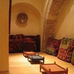 Innenansicht Dar El medina Guest House Fotos