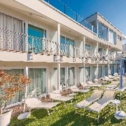 Vue extérieure Villa Katy Fotos