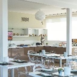 Buffet Villa Katy Fotos
