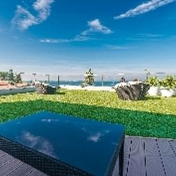 Vue Villa Katy Fotos