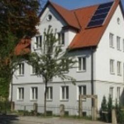 Alvi Gästehaus Braunsbach Döttingen