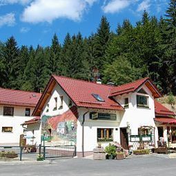 Sterngrund Zella-Mehlis Sterngrund
