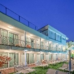 Villa Katy Бардолино Cisano, VR