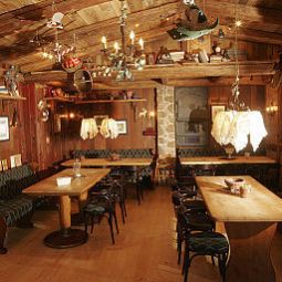 Restaurant Wagner Kleine Zauberwelt Fotos