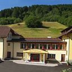 Stofflerwirt Landhotel St. Michael St. Martin