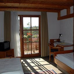 Glück Ebersbach Weiler