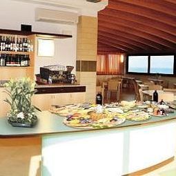 Restauracja Marchotel Fotos