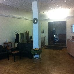 Ресепшен Schlafcompany Fotos