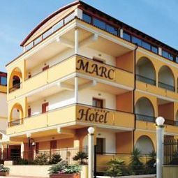 Marchotel Vieste 