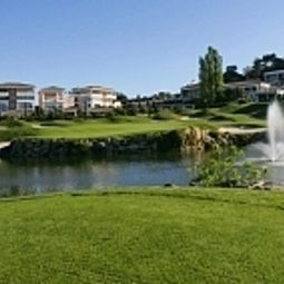 Royal Mougins Golf Club Mougins 