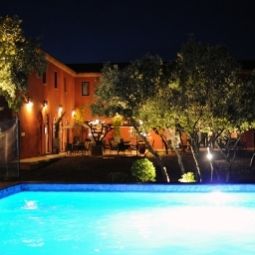 Disini Relais du Silence Castries Montpellier