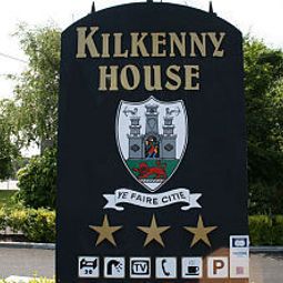 Kilkenny House Kilkenny Kilkenny