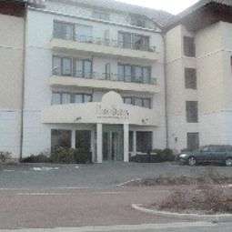  Park & Suites Prestige Genève Divonne Les Bains ( ex Home Business Geneve Airport) Fotos