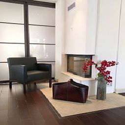 Interior view Park & Suites Prestige Genève Divonne Les Bains ( ex Home Business Geneve Airport) Fotos