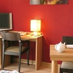  Park & Suites Prestige Genève Divonne Les Bains ( ex Home Business Geneve Airport) Fotos