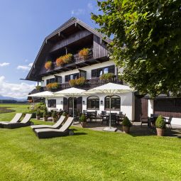 Friesacher´s Aniferhof Anif 