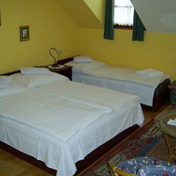 Chambre Thermal Panzio Hanekam Fotos