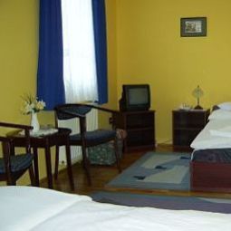 Chambre Thermal Panzio Hanekam Fotos