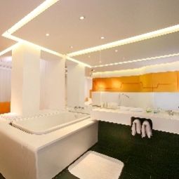 Junior Suite The Emperor Fotos