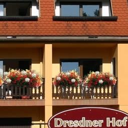 Dresdner Hof Pension Zittau 