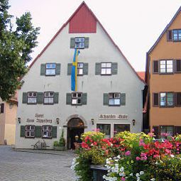 Hotelfotos Haus Appelberg