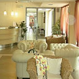 Reception Oasi Wellness & Spa Fotos