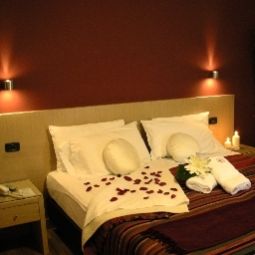 Junior-Suite Oasi Wellness & Spa Fotos
