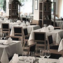 Ristorante Oasi Wellness & Spa Fotos
