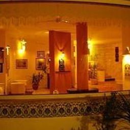Интерьер Villa Asina Fotos