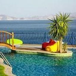 Бассейн Villa Asina Fotos