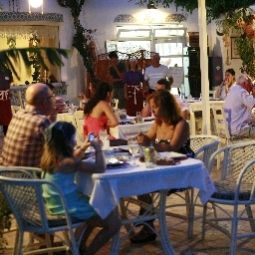 Ресторан Villa Asina Fotos