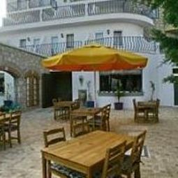 Терраса Villa Asina Fotos